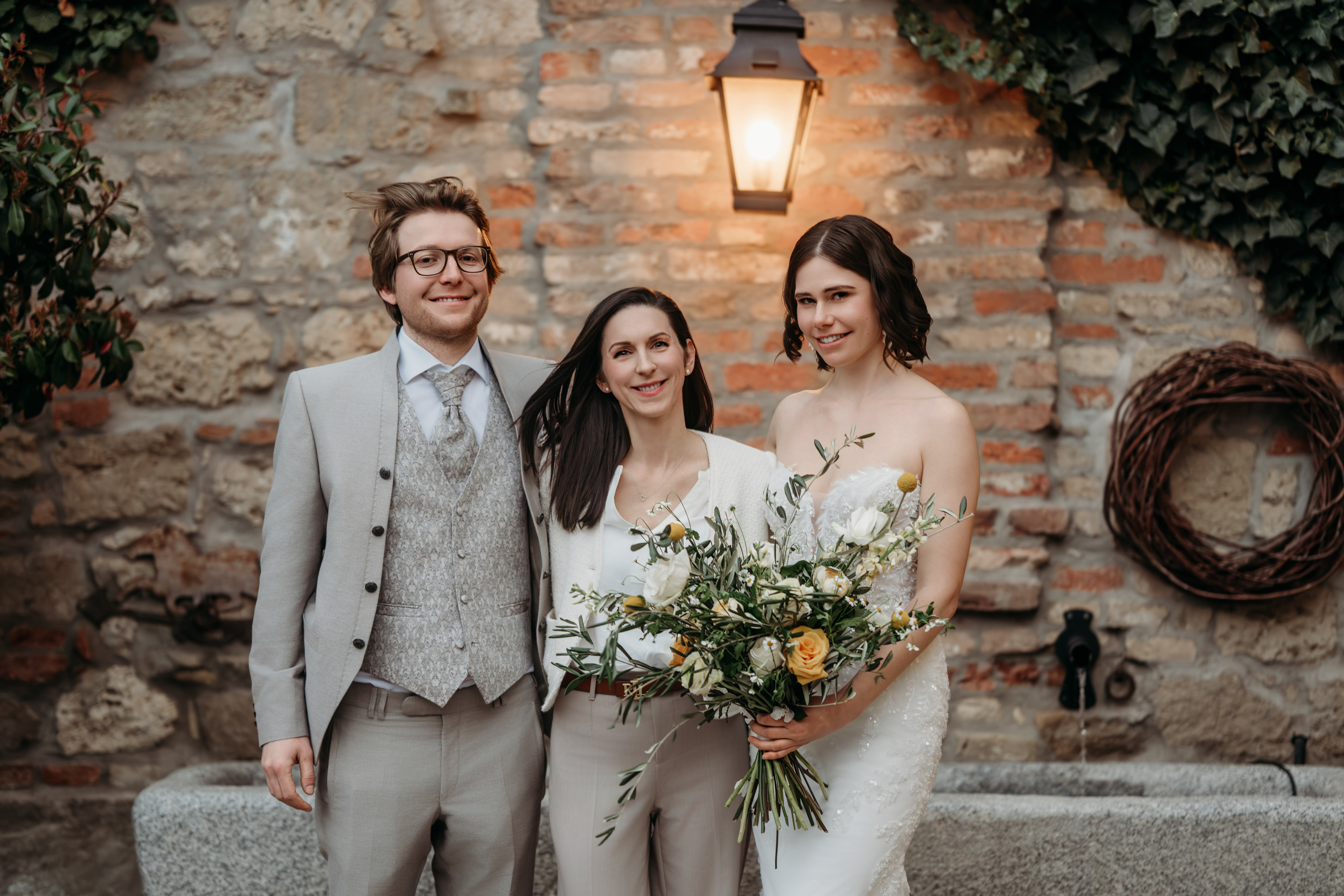 Hochzeit Anna & Felix