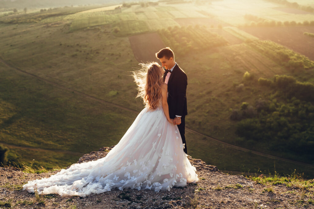 Destination Wedding Planner Austria