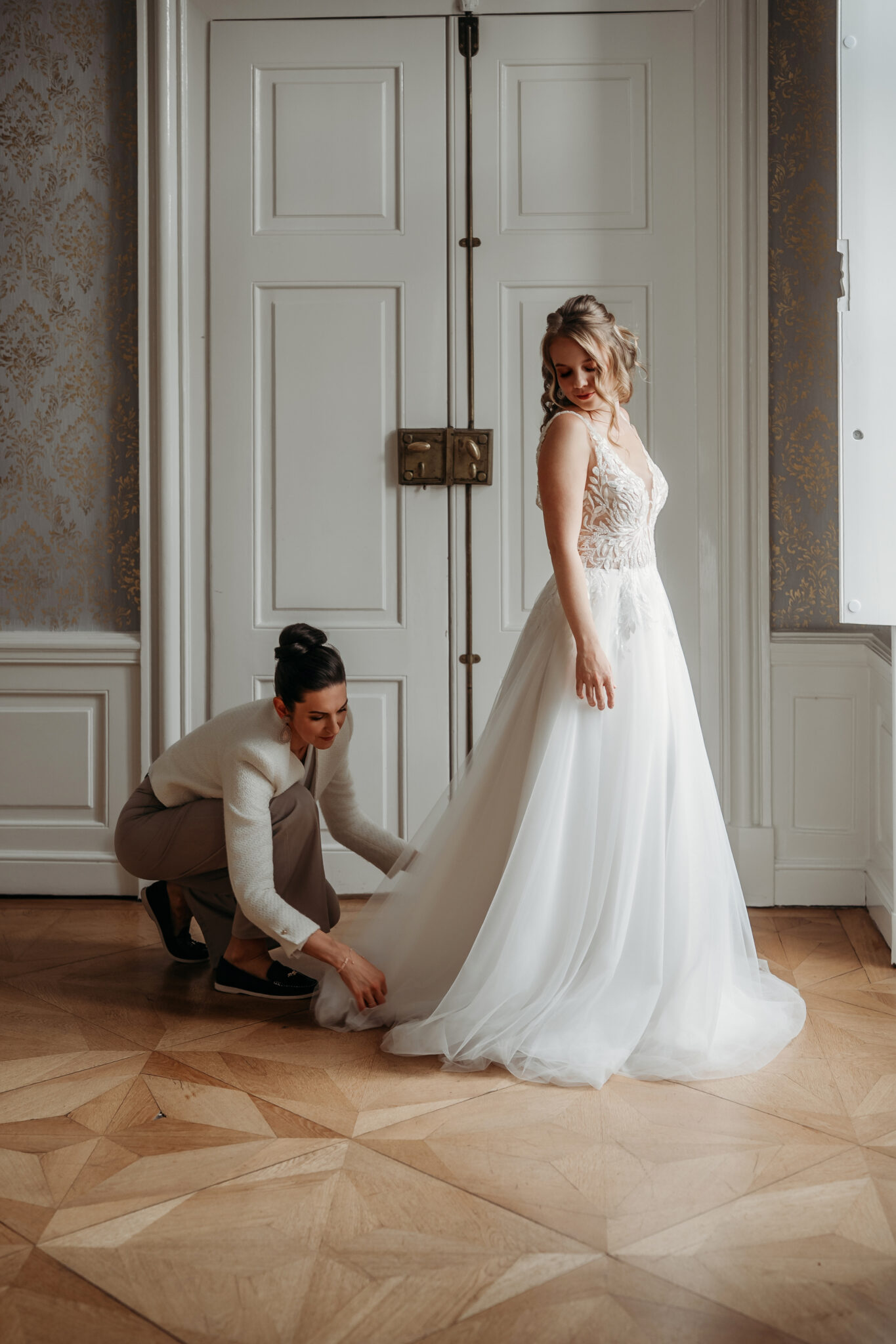 Hochzeitsplanerin Niederösterreich