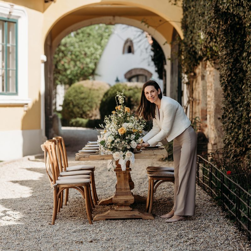 Styled Shoot Gut Fabricius Styled Shoot Gut Fabricius